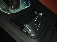 2014款 2.4L 自动 SIDI豪华时尚型