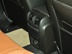 2014款 2.4L 自动 SIDI豪华时尚型