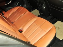 2014款 2.4L 自动 SIDI豪华时尚型