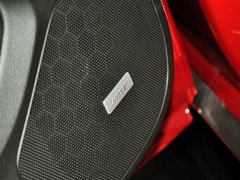 2014款 2.4L 自动 SIDI豪华时尚型