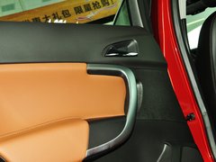 2014款 2.4L 自动 SIDI豪华时尚型