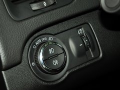 2014款 2.4L 自动 SIDI豪华时尚型