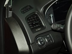 2014款 2.4L 自动 SIDI豪华时尚型