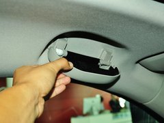 2014款 2.4L 自动 SIDI豪华时尚型