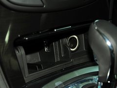 2014款 2.4L 自动 SIDI豪华时尚型