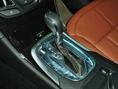 2014款 2.4L 自动 SIDI豪华时尚型