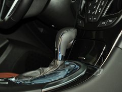 2014款 2.4L 自动 SIDI豪华时尚型