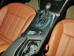 2014款 2.4L 自动 SIDI豪华时尚型