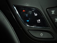 2014款 2.4L 自动 SIDI豪华时尚型