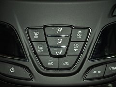 君威 2014款 2.4L 自动 SIDI豪华时尚型