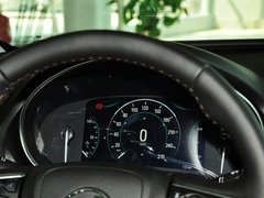 2014款 2.4L 自动 SIDI豪华时尚型