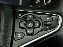 2014款 2.4L 自动 SIDI豪华时尚型