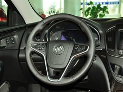 2014款 2.4L 自动 SIDI豪华时尚型