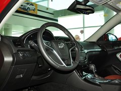 2014款 2.4L 自动 SIDI豪华时尚型