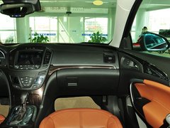 2014款 2.4L 自动 SIDI豪华时尚型