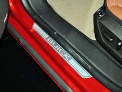 2014款 2.4L 自动 SIDI豪华时尚型