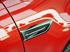 2014款 2.4L 自动 SIDI豪华时尚型