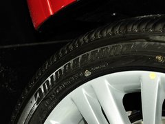 2014款 2.4L 自动 SIDI豪华时尚型