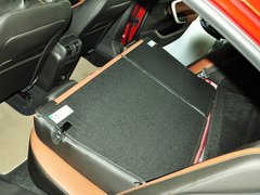 2014款 2.4L 自动 SIDI豪华时尚型