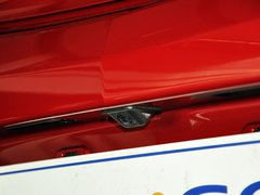 2014款 2.4L 自动 SIDI豪华时尚型