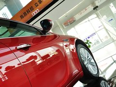 君威 2014款 2.4L 自动 SIDI豪华时尚型