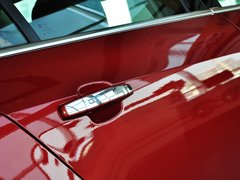 君威 2014款 2.4L 自动 SIDI豪华时尚型