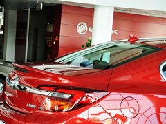 2014款 2.4L 自动 SIDI豪华时尚型
