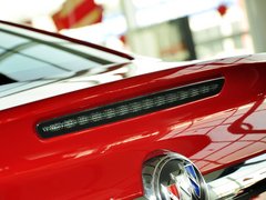 2014款 2.4L 自动 SIDI豪华时尚型