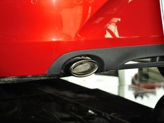 2014款 2.4L 自动 SIDI豪华时尚型