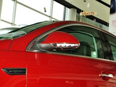 2014款 2.4L 自动 SIDI豪华时尚型