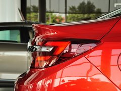 2014款 2.4L 自动 SIDI豪华时尚型
