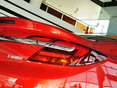 2014款 2.4L 自动 SIDI豪华时尚型