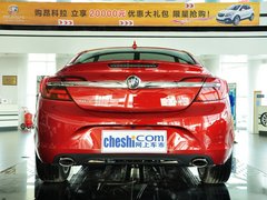 2014款 2.4L 自动 SIDI豪华时尚型