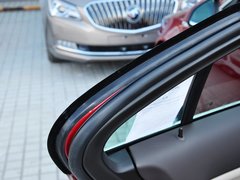 2014款 2.4L 自动 SIDI精英时尚型
