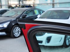 2014款 2.4L 自动 SIDI精英时尚型