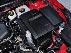 2014款 2.4L 自动 SIDI精英时尚型