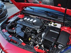 2014款 2.4L 自动 SIDI精英时尚型