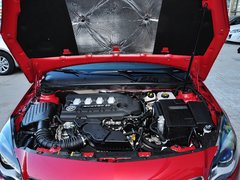 2014款 2.4L 自动 SIDI精英时尚型