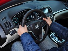 2014款 2.4L 自动 SIDI精英时尚型