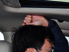 2014款 2.4L 自动 SIDI精英时尚型
