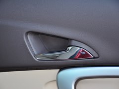2014款 2.4L 自动 SIDI精英时尚型