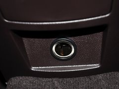 2014款 2.4L 自动 SIDI精英时尚型