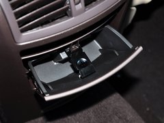 2014款 2.4L 自动 SIDI精英时尚型