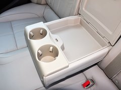 2014款 2.4L 自动 SIDI精英时尚型