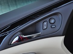 2014款 2.4L 自动 SIDI精英时尚型