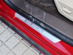 2014款 2.4L 自动 SIDI精英时尚型