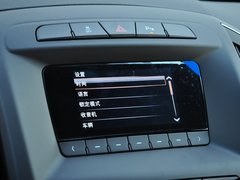2014款 2.4L 自动 SIDI精英时尚型