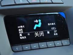 2014款 2.4L 自动 SIDI精英时尚型