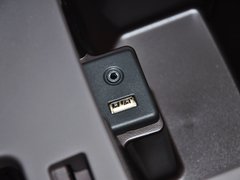 2014款 2.4L 自动 SIDI精英时尚型
