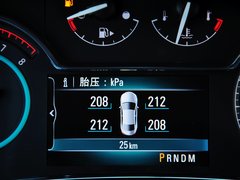 2014款 2.4L 自动 SIDI精英时尚型